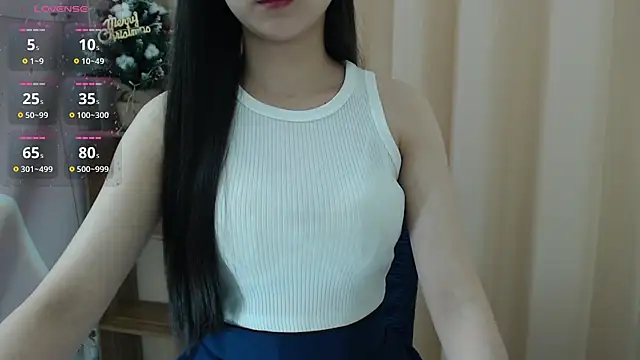 kaleanisa - KaleAnisa's free webcam