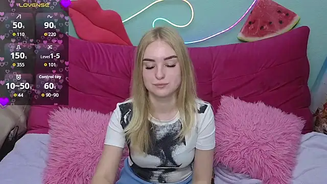 sofysofty - SofySofty's free webcam