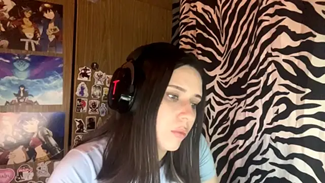 AngeliqueSulima webcam