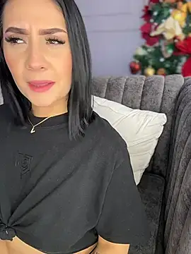 gabriellaferrer - GabriellaFerrer's free webcam