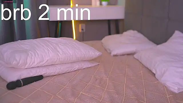 AudreyBrooks_ webcam