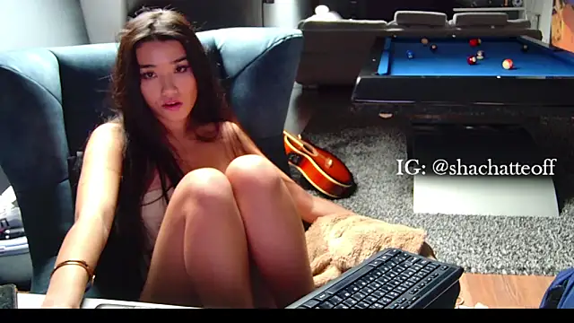 shachatteof webcam