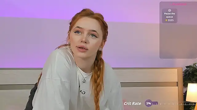 Phoenix_Margo webcam