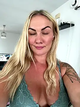 NastyMilf_ webcam