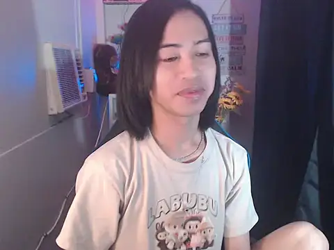 Miracle_TheBrat webcam