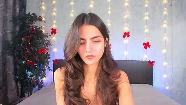 Milana_Crystal_ webcam