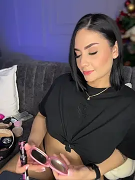 GabriellaFerrer webcam