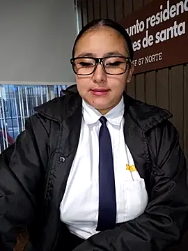 Cute_Penelope webcam