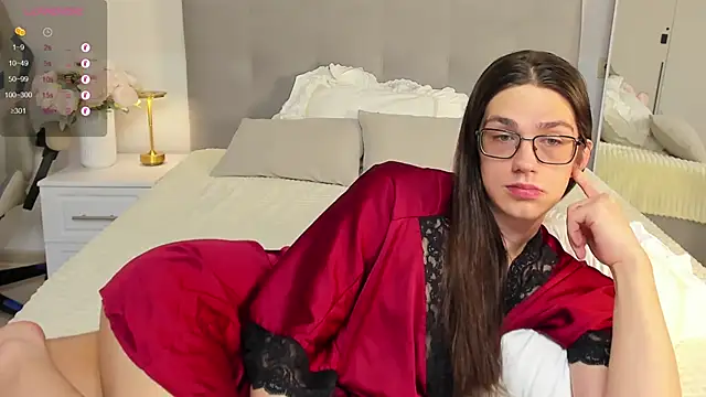 Alfreda_Mills webcam