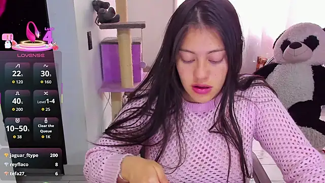 amazingloren999 webcam