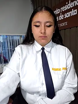 Cute_Penelope webcam