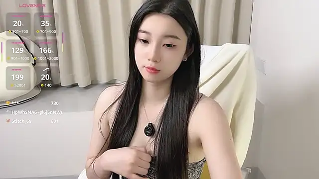 seoyuki - SeoYuki's free webcam