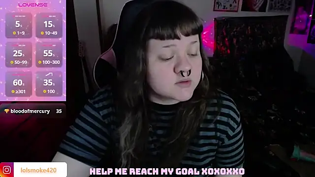 Bdsm_and_fries webcam