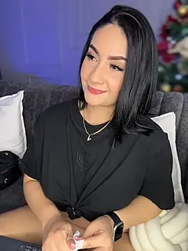 GabriellaFerrer webcam