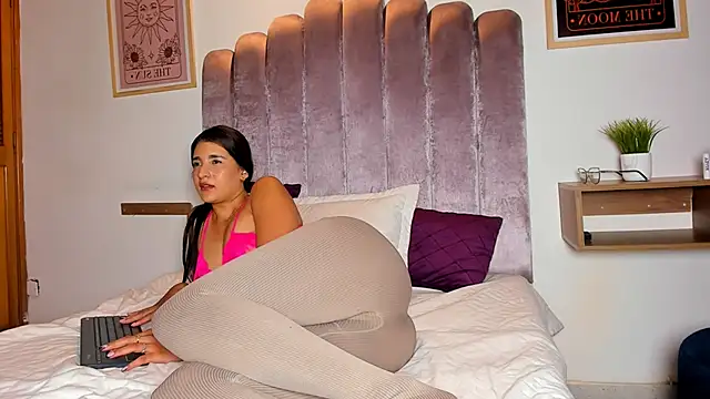 samaantha_lux webcam