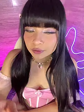 bubalu_uwwu - Bubalu_Uwwu's free webcam