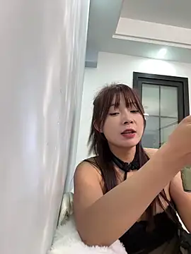 xiaoqiao_ss Live Webcam on Stripchat