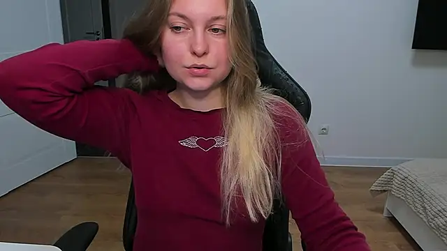 stacy_miracle webcam
