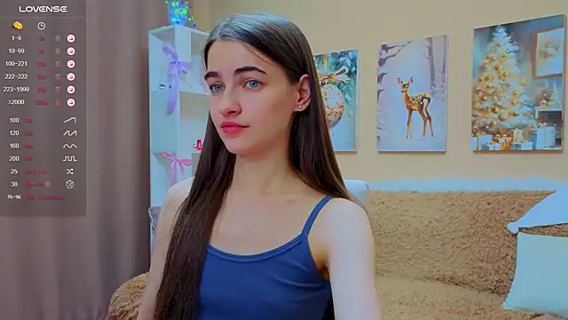 astoriyanight - AstoriyaNight's free webcam - UK Sex Cams