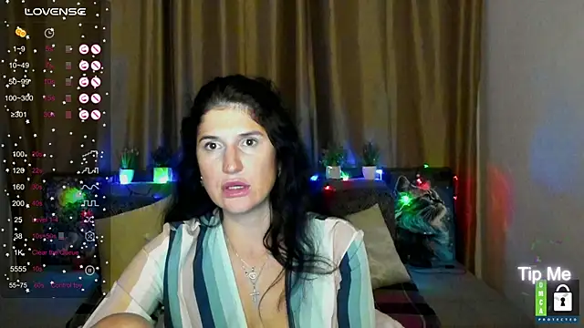 Alianna_Solo_Kisses webcam