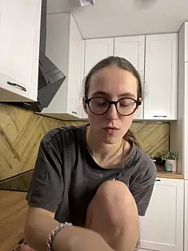 MartiniiSelenna webcam