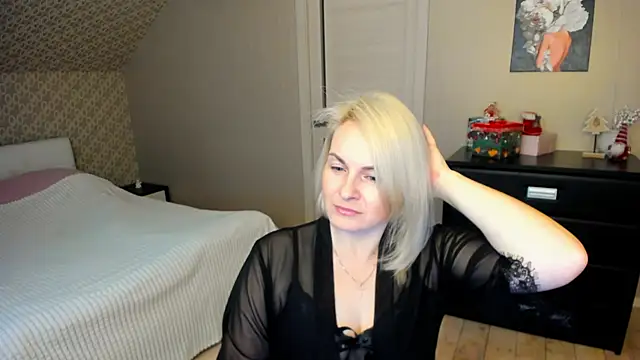 Alicee_Gracee webcam