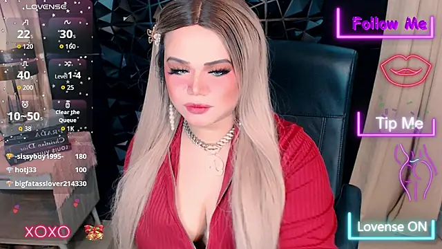 xHugeHarleySelfsuckerx webcam