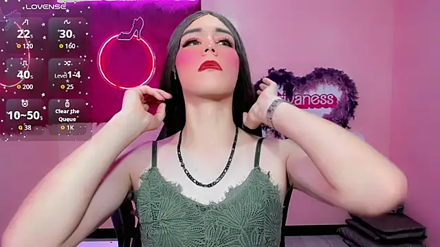 katalina-hot1 webcam