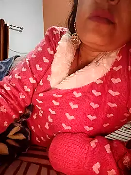 Webcam Model (CUTE-PX) is live