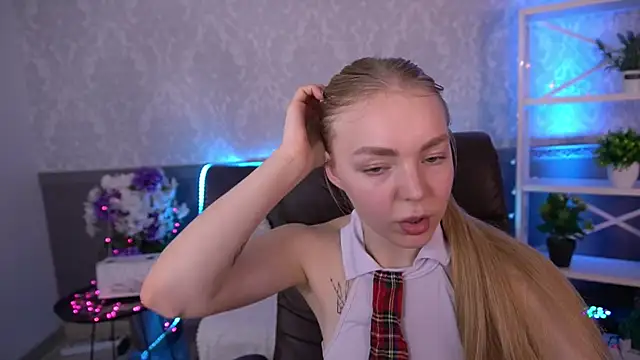 EmilySunshineS webcam