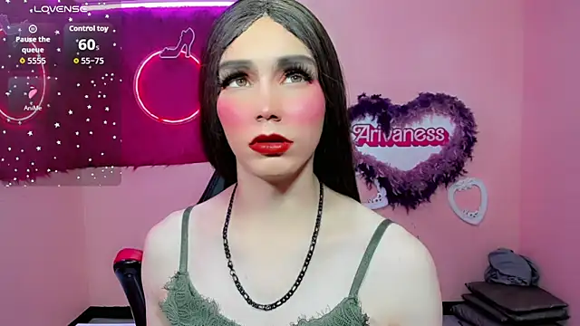 katalina-hot1 webcam