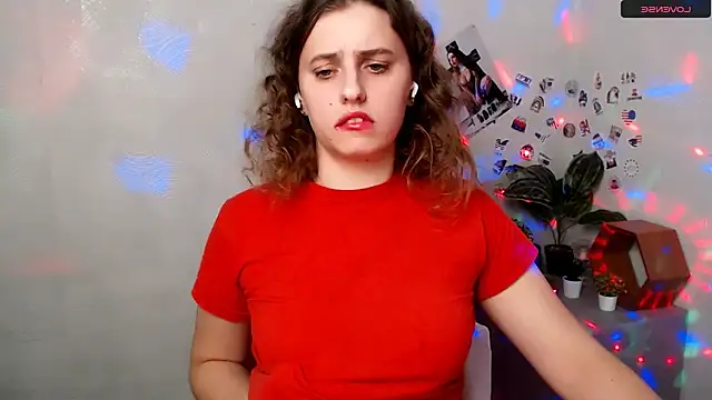 amandadimond_ - AmandaDimond_'s free webcam