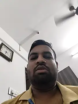vinay_smalldick webcam