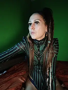 Terpsichore_Muse webcam