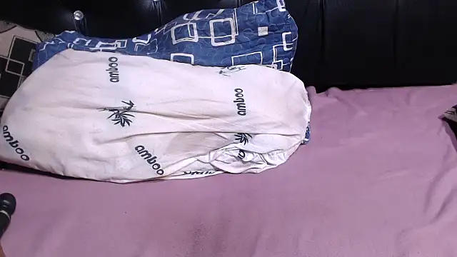 BLACKberry008 webcam