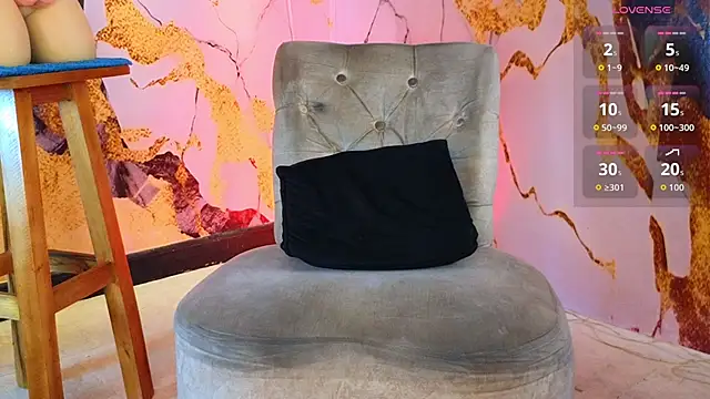 Nijinsky_LatinBoy webcam