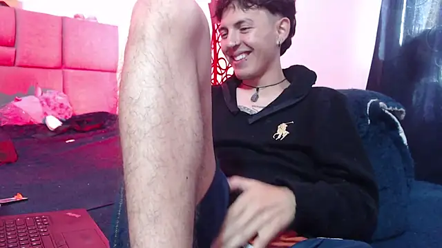 NaytonFreeman webcam