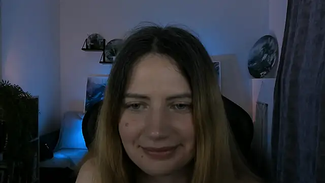 AleksaLaurent webcam