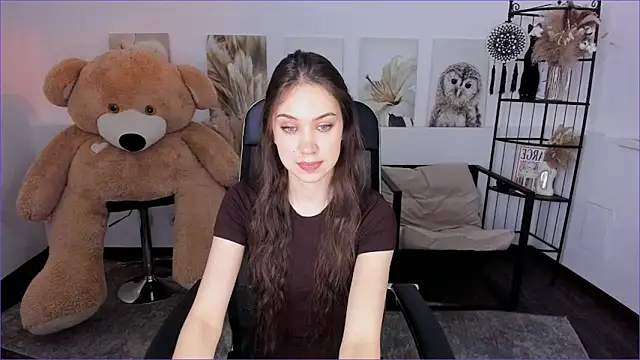 BlossomVesper webcam