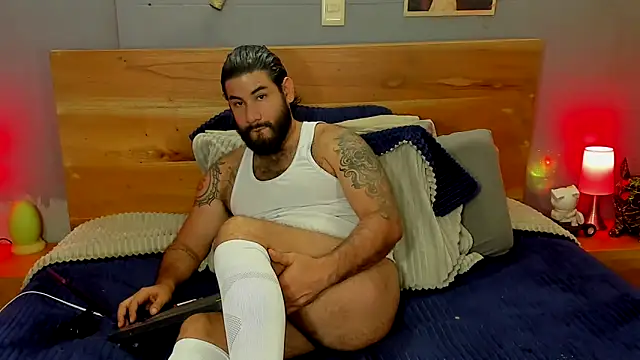 Prometeo-grizzly webcam