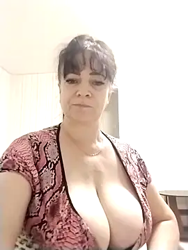 Lorrain_Dorrie webcam