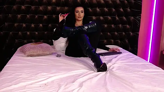 StephanyMillan webcam