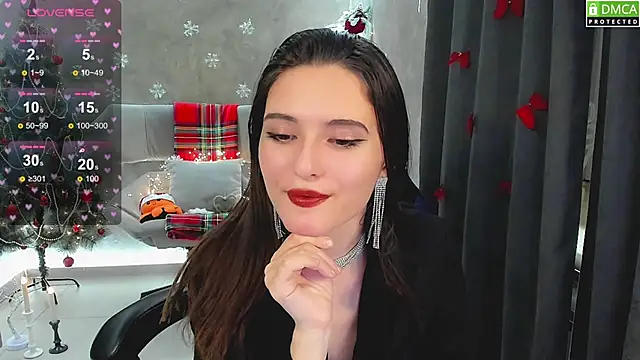 niki_cutes webcam