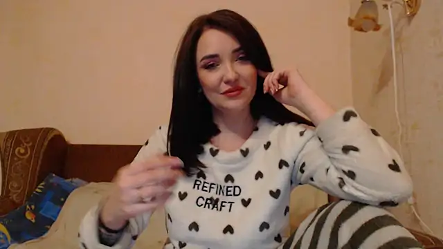 Veronica-Luxs webcam
