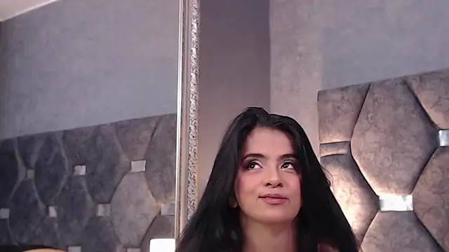 scarletlenox - ScarletLenox's free webcam