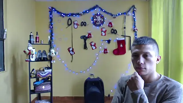 violet_and_smith - Violet_And_Smith's free webcam