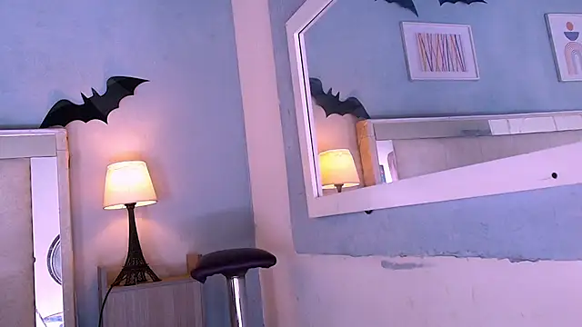 Emily_Castillo_1 webcam