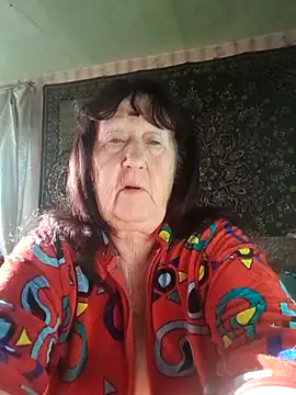 CrystalLime6411 webcam