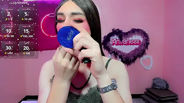 katalina-hot1 webcam