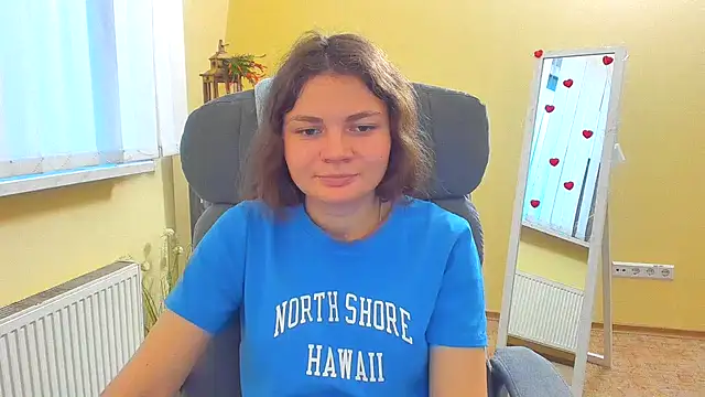 stella-maers - Stella-Maers's free webcam